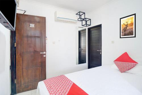 Imagen general del Hotel Townhouse Oak Ancol. Foto 16