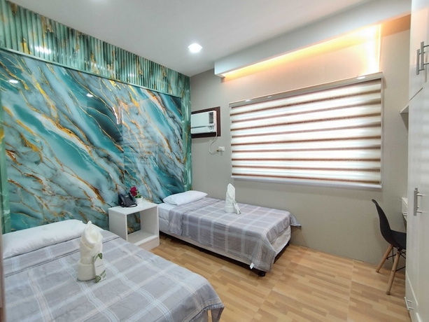 Imagen de la habitación del Hotel Townhouse Oak Casa Barcelona. Foto 4
