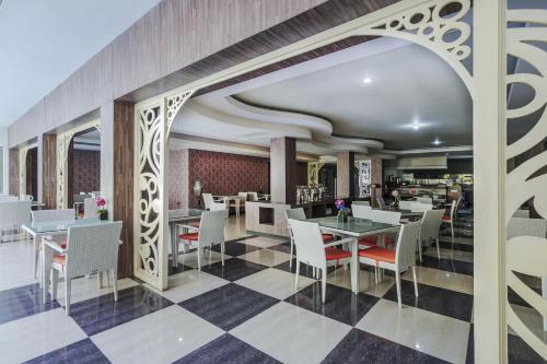 Imagen general del Hotel Townhouse Oak Denpasar at Mahendradatta. Foto 14