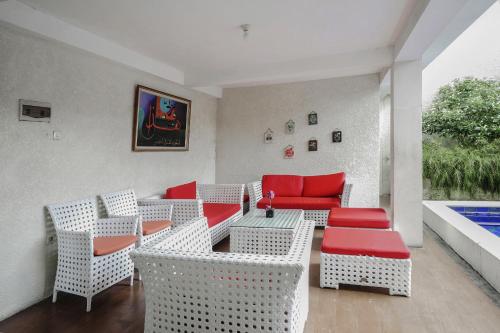 Imagen general del Hotel Townhouse Oak Denpasar at Mahendradatta. Foto 15