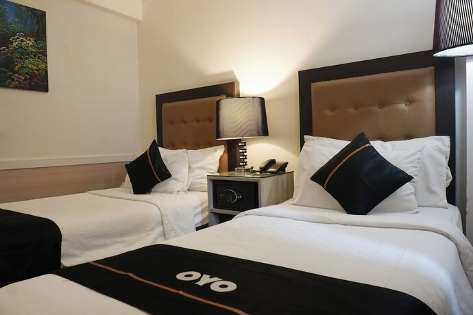 Imagen de la habitación del Hotel Townhouse Oak Grand Orienchi. Foto 18