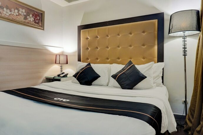 Imagen de la habitación del Hotel Townhouse Oak Grand Orienchi. Foto 19