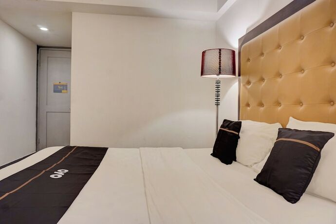 Imagen de la habitación del Hotel Townhouse Oak Grand Orienchi. Foto 20