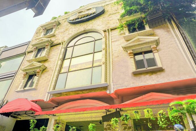 Imagen general del Hotel Townhouse Oak Grand Orienchi. Foto 13