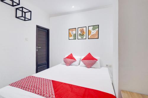 Imagen general del Hotel Townhouse Oak Gunung Sahari Near Ancol. Foto 10