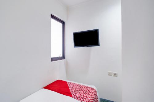 Imagen general del Hotel Townhouse Oak Gunung Sahari Near Ancol. Foto 11