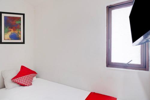 Imagen general del Hotel Townhouse Oak Gunung Sahari Near Ancol. Foto 12