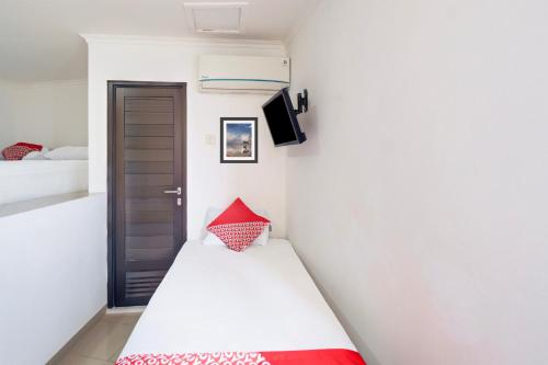 Imagen general del Hotel Townhouse Oak Gunung Sahari Near Ancol. Foto 13