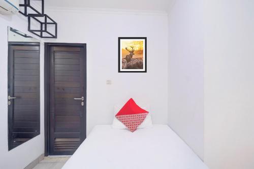 Imagen general del Hotel Townhouse Oak Gunung Sahari Near Ancol. Foto 15