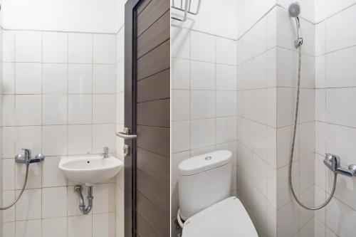 Imagen de la habitación del Hotel Townhouse Oak Gunung Sahari Near Ancol. Foto 20