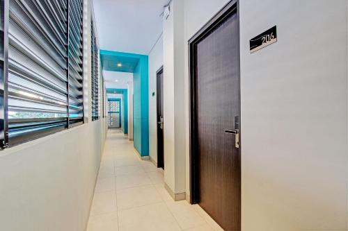 Imagen general del Hotel Townhouse Oak Ixo. Foto 5