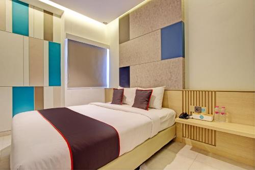 Imagen de la habitación del Hotel Townhouse Oak Ixo. Foto 19