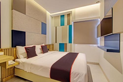 Imagen de la habitación del Hotel Townhouse Oak Ixo. Foto 20