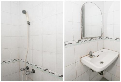 Imagen general del Hotel Townhouse Oak J&b Gunung Sahari. Foto 12