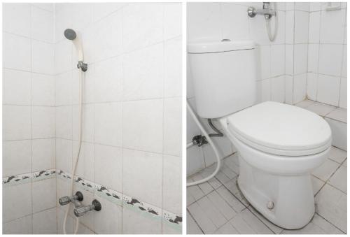 Imagen general del Hotel Townhouse Oak J&b Gunung Sahari. Foto 14