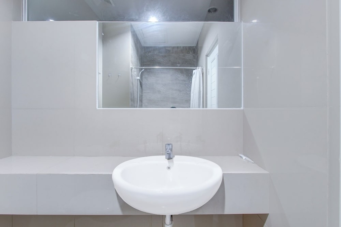 Imagen de la habitación del Hotel Townhouse Oak near The Park Mall Solo. Foto 12