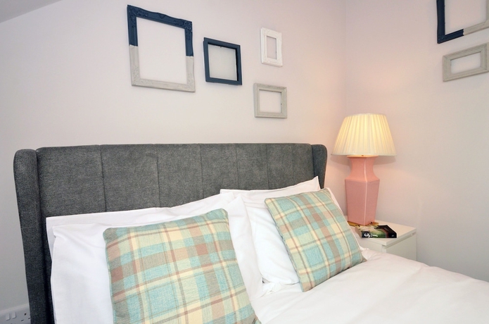 Imagen de la habitación del Hotel Townhouse Plus @ London Road Stoke. Foto 6