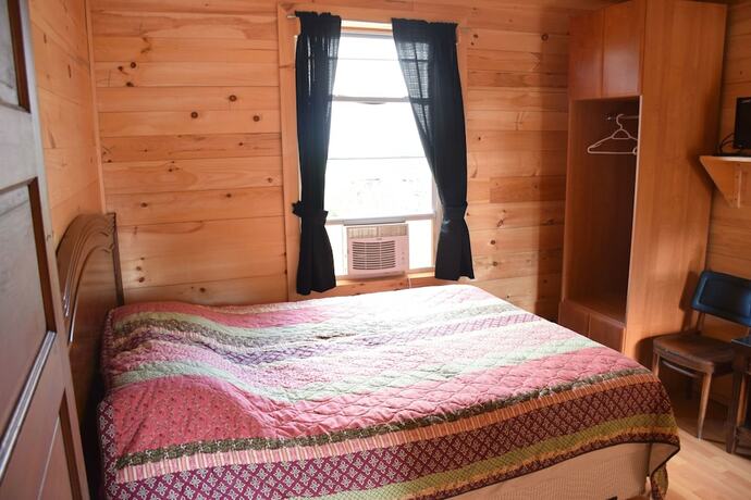 Imagen general del Hotel Townhouse, Richfield Springs. Foto 2