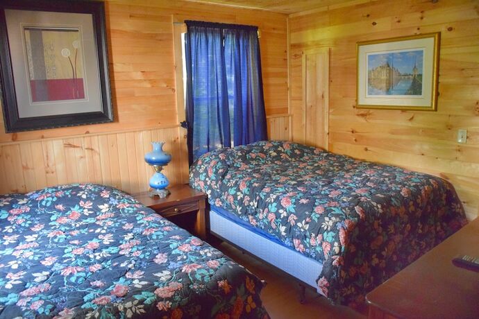 Imagen general del Hotel Townhouse, Richfield Springs. Foto 3