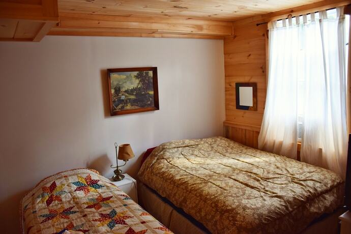 Imagen de la habitación del Hotel Townhouse, Richfield Springs. Foto 14
