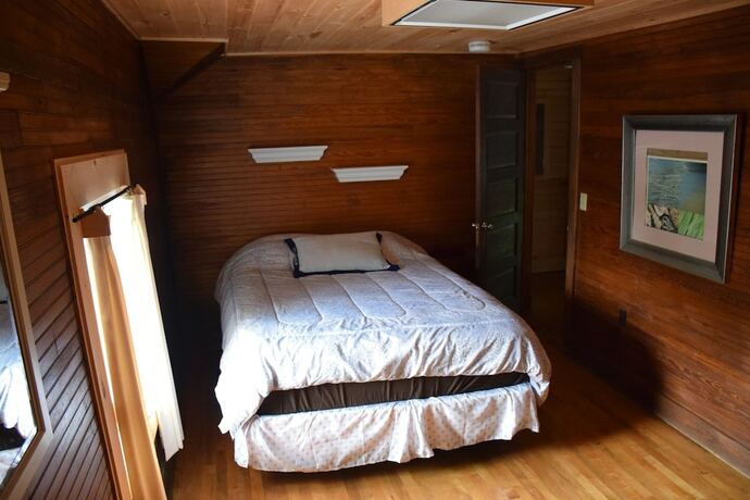 Imagen de la habitación del Hotel Townhouse, Richfield Springs. Foto 15