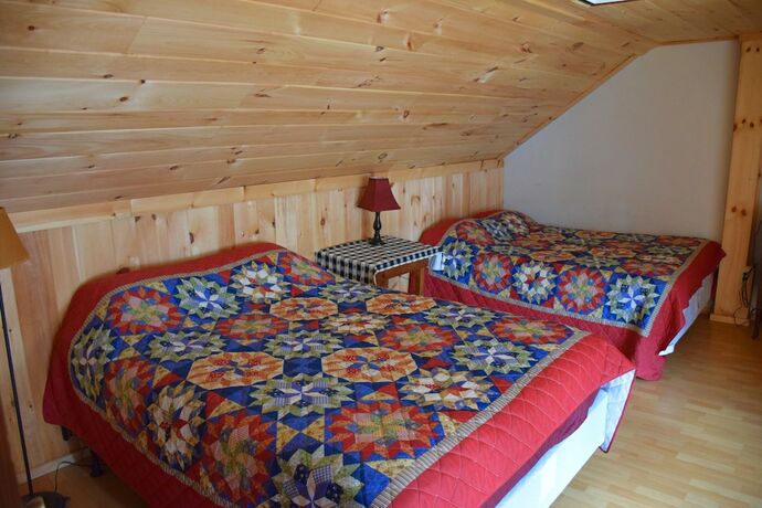 Imagen general del Hotel Townhouse, Richfield Springs. Foto 6