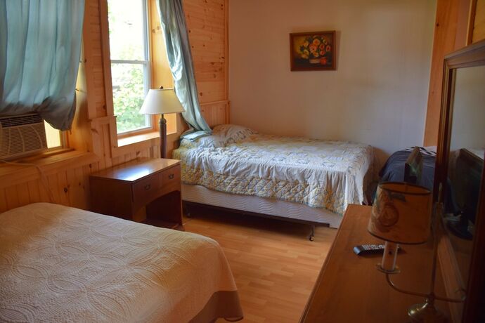 Imagen de la habitación del Hotel Townhouse, Richfield Springs. Foto 16