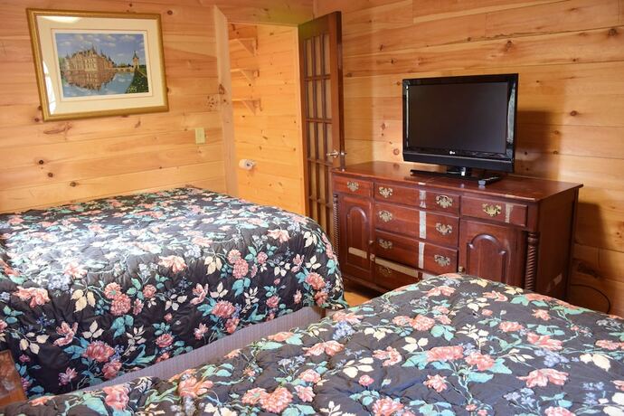Imagen general del Hotel Townhouse, Richfield Springs. Foto 8