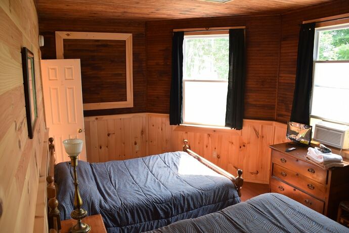 Imagen de la habitación del Hotel Townhouse, Richfield Springs. Foto 20