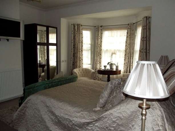 Imagen de la habitación del Hotel Townhouse, South Norfolk. Foto 3
