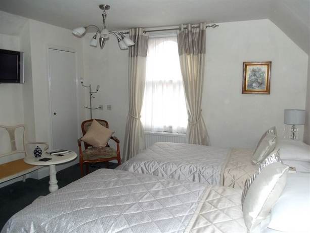 Imagen de la habitación del Hotel Townhouse, South Norfolk. Foto 4