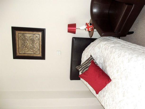 Imagen de la habitación del Hotel Townhouse, South Norfolk. Foto 5