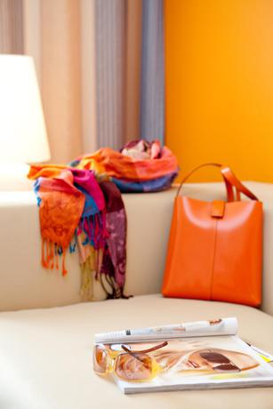 Imagen de la habitación del Hotel Townhouse Stadt Hamburg Wismar. Foto 11