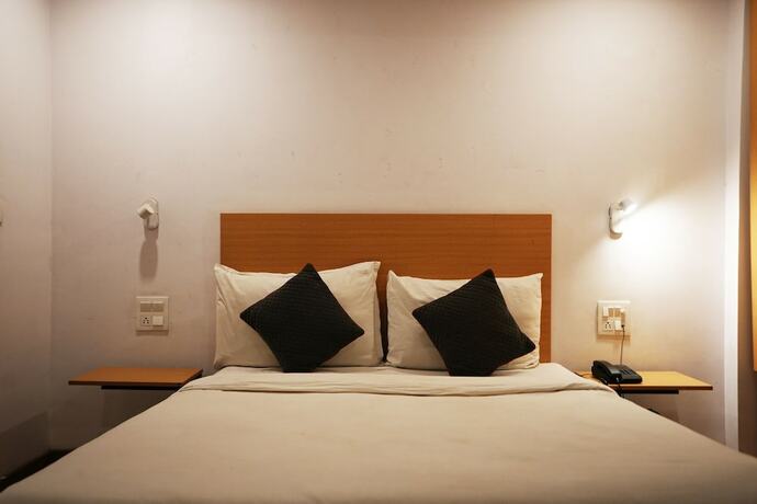 Imagen general del Hotel Townhouse, Udaipur. Foto 3