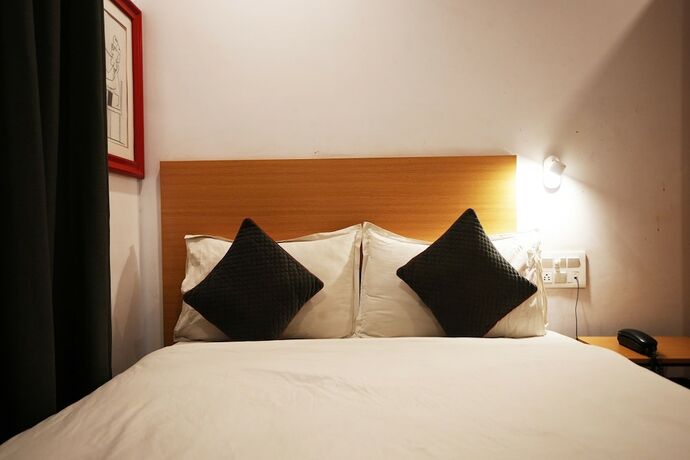 Imagen de la habitación del Hotel Townhouse, Udaipur. Foto 20