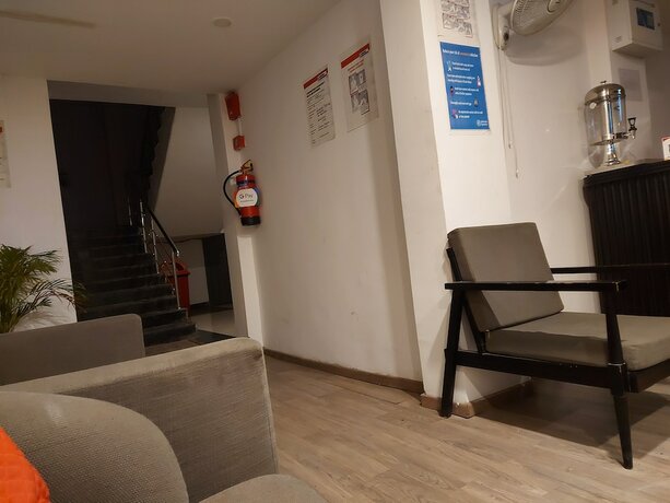 Imagen general del Hotel Townhouse, Udaipur. Foto 9