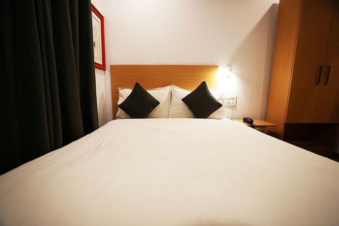 Imagen general del Hotel Townhouse, Udaipur. Foto 11