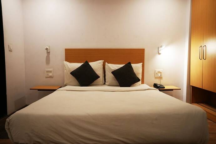 Imagen general del Hotel Townhouse, Udaipur. Foto 12