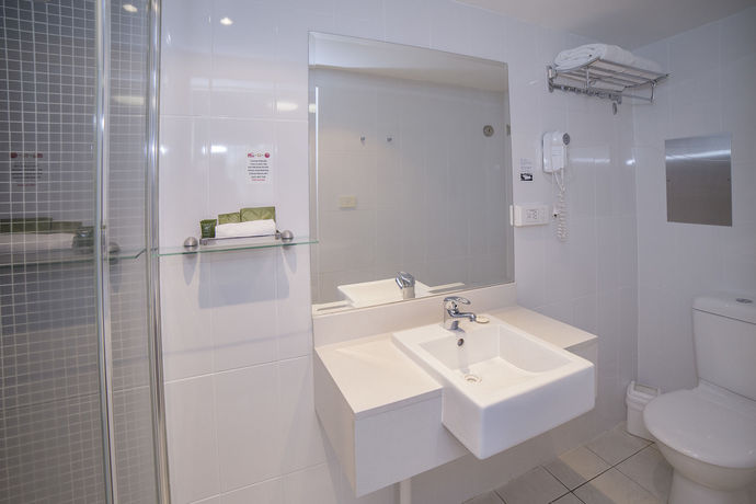 Imagen de los interiores del Hotel Townhouse, Wagga Wagga City Council. Foto 14