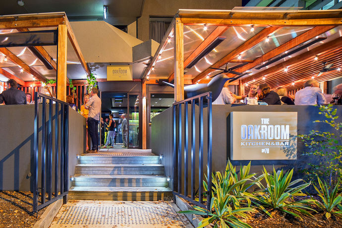 Imagen general del Hotel Townhouse, Wagga Wagga City Council. Foto 2