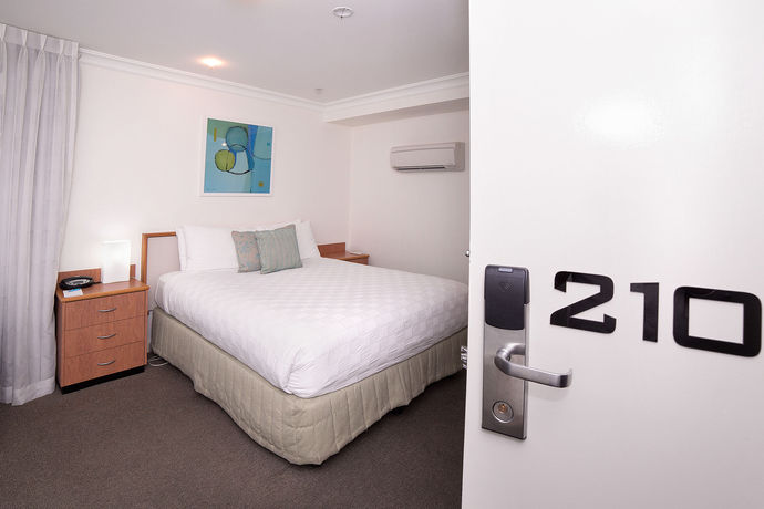 Imagen de los interiores del Hotel Townhouse, Wagga Wagga City Council. Foto 15