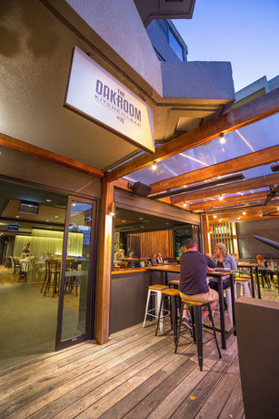 Imagen del bar/restaurante del Hotel Townhouse, Wagga Wagga City Council. Foto 7