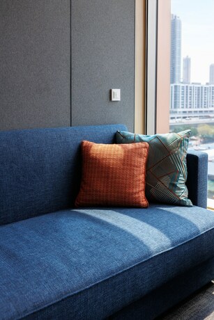 Imagen general del Hotel Townplace West Kowloon. Foto 7