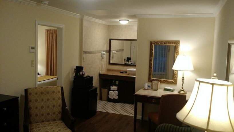 Imagen general del Hotel Townsend Gateway Inn. Foto 2
