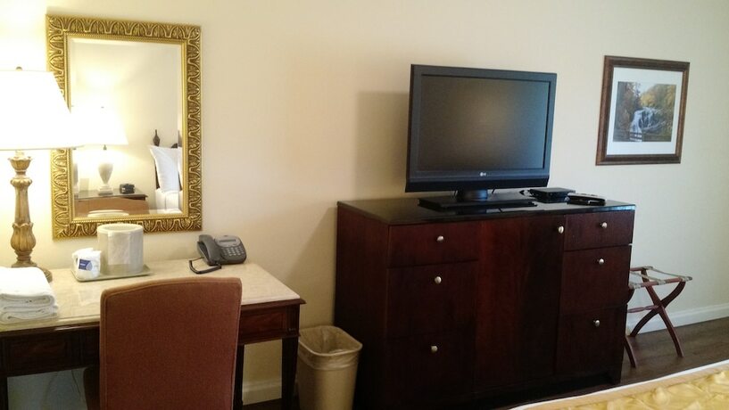 Imagen de la habitación del Hotel Townsend Gateway Inn. Foto 11