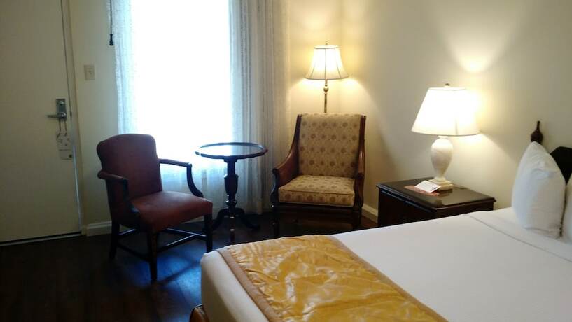 Imagen de la habitación del Hotel Townsend Gateway Inn. Foto 12