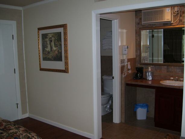 Imagen general del Hotel Townsend Gateway Inn. Foto 4