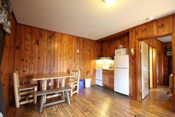 Imagen general del Hotel Townsend Gateway Inn. Foto 5