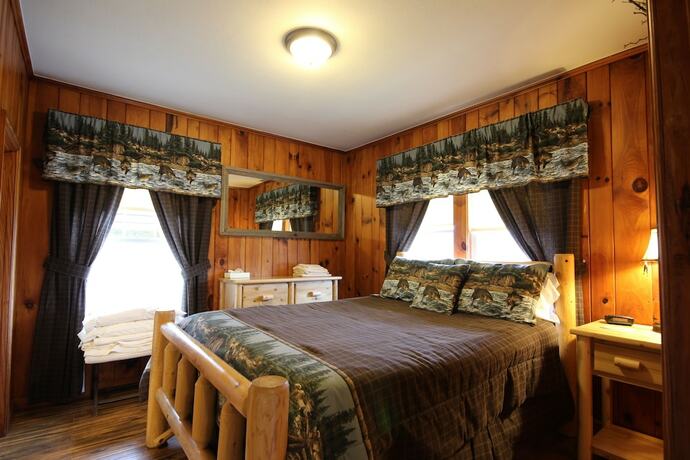 Imagen de la habitación del Hotel Townsend Gateway Inn. Foto 15
