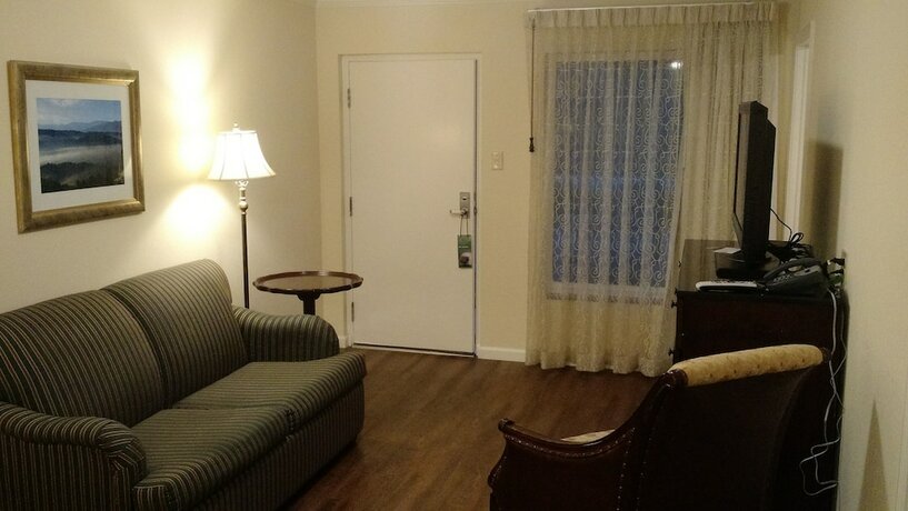Imagen de la habitación del Hotel Townsend Gateway Inn. Foto 16